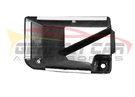 German Car Accessories 2023+ BMW M2 Carbon Fiber M Performance Style Front Bumper Air Ducts Replacements G87