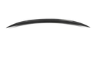 German Car Accessories 2019+ BMW 3-Series/M3 P Style Carbon Fiber Trunk Spoiler G20/G80