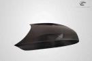 Carbon Creations 2016-2022 Infiniti Q60 TS1 Hood - 1 Piece - 116882