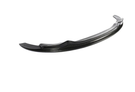 German Car Accessories 2010-2013 BMW 3-Series Carbon Fiber Front Lip E92/E93 LCI