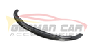 German Car Accessories 2010-2013 BMW 3-Series Carbon Fiber Front Lip E92/E93 LCI