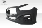 Duraflex 2014-2023 Infiniti Q50 Impulse Front Bumper - 113536