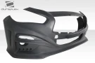 Duraflex 2014-2023 Infiniti Q50 Impulse Front Bumper - 113536