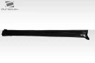 Duraflex 2014-2023 Infiniti Q50 Impulse Side Skirts - 113537