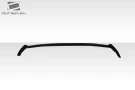 Duraflex 2014-2023 Infiniti Q50 Impulse Rear Wing - 113539