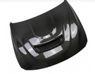 German Car Accessories 2015-2021 BMW M3/M4 V1 Style Carbon Fiber Hood F80/F82/F83