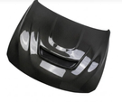 German Car Accessories 2015-2021 BMW M3/M4 V1 Style Carbon Fiber Hood F80/F82/F83