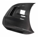German Car Accessories 2019-2024 BMW 2-Series GTS Style Carbon Fiber Hood F44