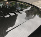 German Car Accessories 2022+ BMW 2-Series/M2 N Style Carbon Fiber Hood G42/G87