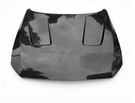 German Car Accessories 2014-2021 BMW 2-Series A Style Carbon Fiber Hood F22/F23/F87