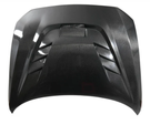 German Car Accessories 2014-2021 BMW 2-Series N Style Carbon Fiber Hood F22/F23/F87
