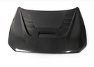 German Car Accessories 2014-2021 BMW 2-Series N Style Carbon Fiber Hood F22/F23/F87