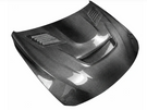 German Car Accessories 2012-2018 BMW 3-Series V2 Style Carbon Fiber Hood F30/F31