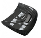 German Car Accessories 2012-2018 BMW 3-Series V1 Style Carbon Fiber Hood F30/F31