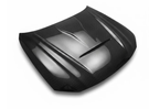 German Car Accessories 2021+ BMW 4-Series GTS Style Carbon Fiber Hood G22/G23/G26