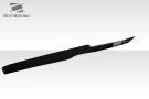 Duraflex 2014-2023 Infiniti Q50 A Spec Wing Spoiler - 1 Piece - 114325