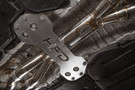 Valvetronic BMW G80/G82/G83 M3 / M4 HFD Midpipe