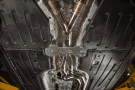 Valvetronic BMW G80/G82/G83 M3 / M4 HFD Midpipe