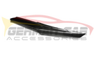 German Car Accessories 2023+ BMW 3-Series Carbon Fiber Interior Trim G20 LCI