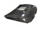 German Car Accessories 2015-2021 BMW M3/M4 Glass Engine Cover Carbon Fiber Hood F80/F82/F83