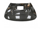 German Car Accessories 2015-2021 BMW M3/M4 Glass Engine Cover Carbon Fiber Hood F80/F82/F83