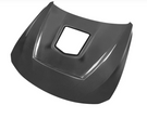 German Car Accessories 2015-2021 BMW M3/M4 Glass Engine Cover Carbon Fiber Hood F80/F82/F83