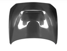 German Car Accessories 2014-2021 BMW 2-Series/M2 GTS Style Carbon Fiber Hood F22/F23/F87