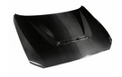 German Car Accessories 2014-2021 BMW 2-Series/M2 CS Style Carbon Fiber Hood F22/F23/F87
