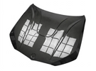 German Car Accessories 2014-2019 BMW X5/X6/X5M/X6M H Style Carbon Fiber Hood F15/F16/F85/F86