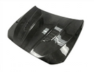 German Car Accessories 2011-2017 BMW 5-Series/M5 DT Style Carbon Fiber Hood F10/F11
