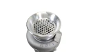 PLM Billet Turbo Shield Guard Velocity Stack Screen Filter