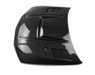 German Car Accessories 2018-2025 BMW X3/X4/X3M/X4M V2 Style Carbon Fiber Hood G01/G02/F97/F98