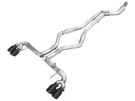 AWE Exhaust Suite for G42 BMW M240i