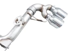 AWE Exhaust Suite for G42 BMW M240i
