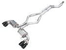 AWE Exhaust Suite for G42 BMW M240i
