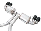 AWE Exhaust Suite for G42 BMW M240i
