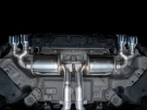 AWE Exhaust Suite for G42 BMW M240i