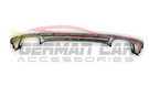 German Car Accessories 2009-2015 BMW 7-Series Carbon Fiber Rear Diffuser F01/F02/F03/F04