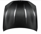 German Car Accessories 2017-2023 BMW 5-Series/M5 OEM Style Carbon Fiber Hood G30/G31/F90