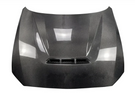 German Car Accessories 2012-2018 BMW 3-Series CS Style Carbon Fiber Hood F30/F31