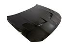 German Car Accessories 2021+ BMW M3/M4 V1 Style Carbon Fiber Hood G80/G81/G82/G83