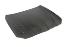 German Car Accessories 2021+ BMW M3/M4 V3 Style Carbon Fiber Hood G80/G81/G82/G83