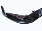 RW Carbon BMW G02 X4 LCI SQ Style Carbon Fiber Diffuser - bmwg0208