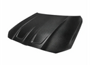 German Car Accessories 2021+ BMW M3/M4 U Style Carbon Fiber Hood G80/G81/G82/G83
