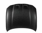 German Car Accessories 2021+ BMW M3/M4 U Style Carbon Fiber Hood G80/G81/G82/G83