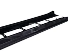 RW Carbon BMW G09 XM Carbon Fiber Side Skirt Extensions - bmwg0902