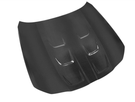 German Car Accessories 2021+ BMW M3/M4 V5 Style Carbon Fiber Hood G80/G81/G82/G83