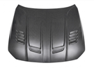 German Car Accessories 2021+ BMW M3/M4 V4 Style Carbon Fiber Hood G80/G81/G82/G83
