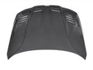 German Car Accessories 2021+ BMW M3/M4 V4 Style Carbon Fiber Hood G80/G81/G82/G83