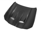 German Car Accessories 2021+ BMW M3/M4 S Style Carbon Fiber Hood G80/G81/G82/G83